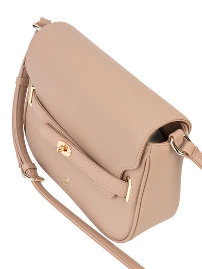 Polo Carlton Flapover Sling