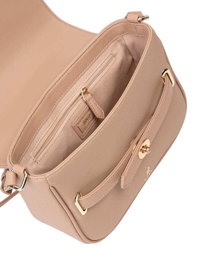 Polo Carlton Flapover Sling