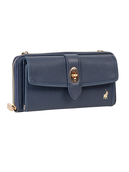 Polo Carlton Phone Sling