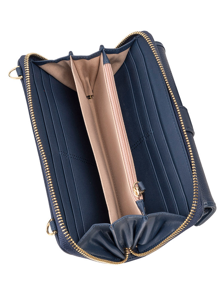 Polo Carlton Phone Sling