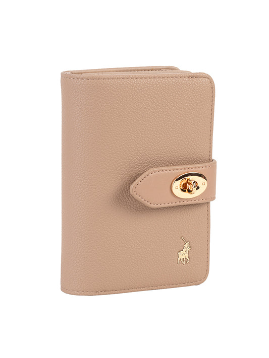 Polo Carlton Tab Purse