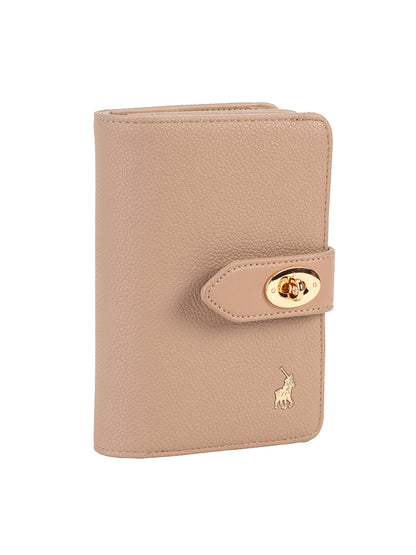 Polo Carlton Tab Purse