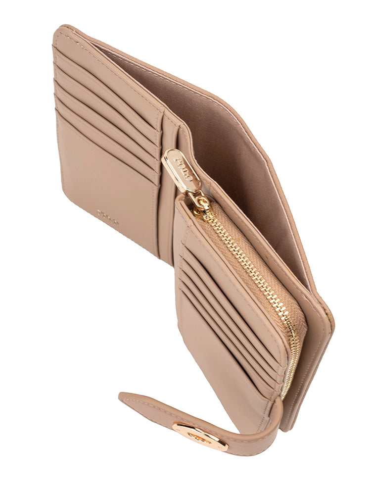 Polo Carlton Tab Purse