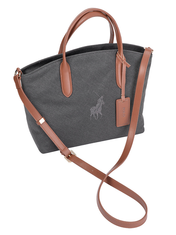 Polo Spectator Shopper