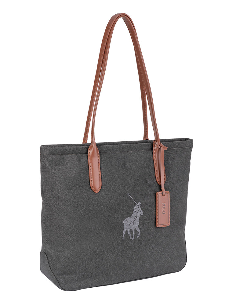 Polo Spectator Tote
