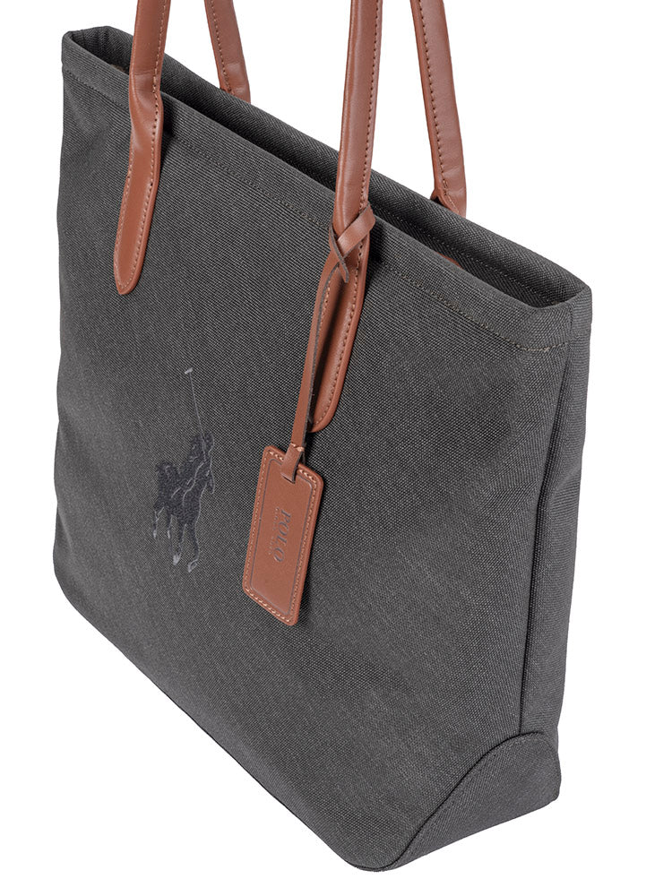 Polo Spectator Tote