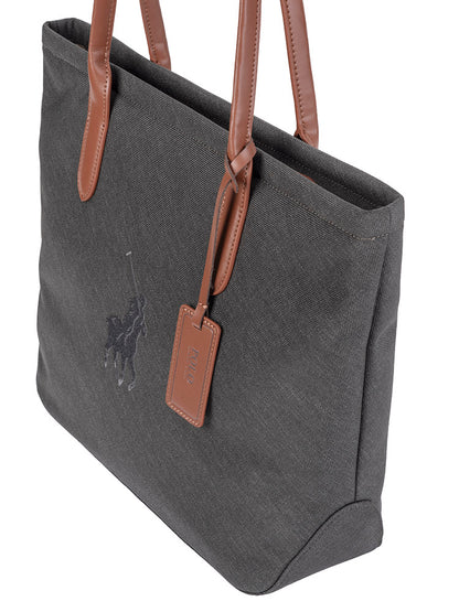 Polo Spectator Tote