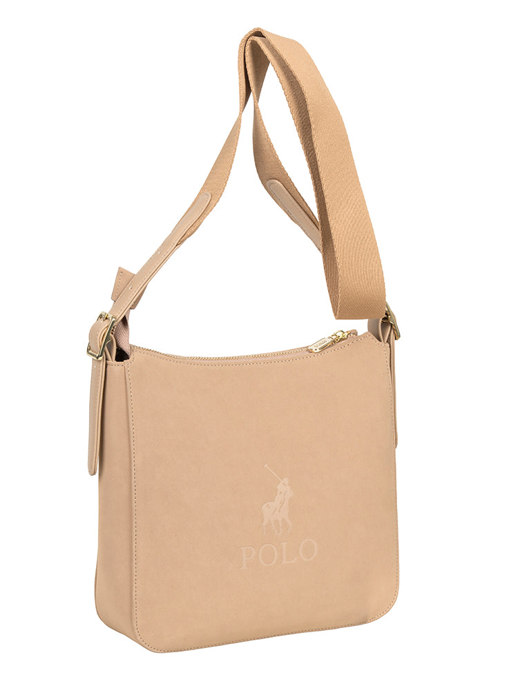Polo Reno Crossbody