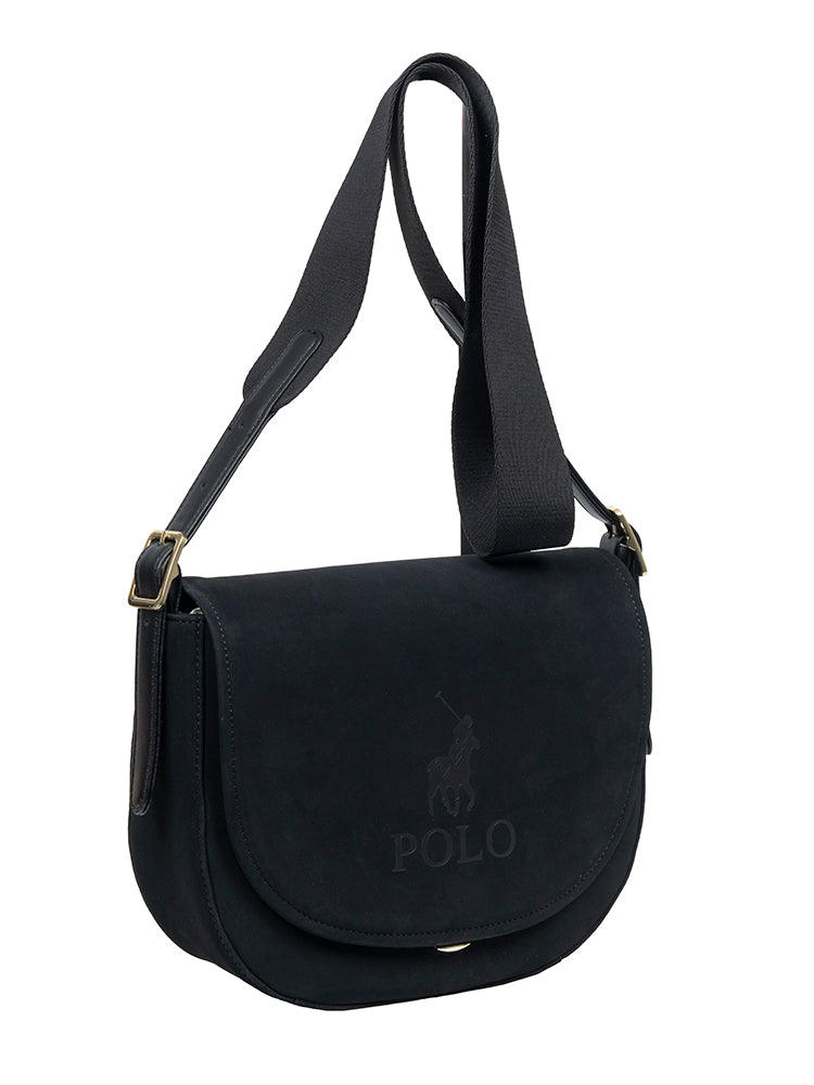 Polo Reno Saddle Bag