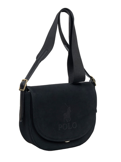 Polo Reno Saddle Bag
