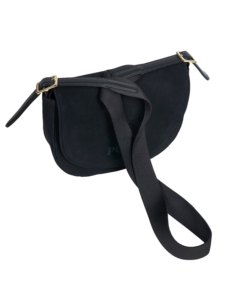 Polo Reno Saddle Bag