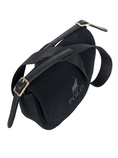 Polo Reno Saddle Bag