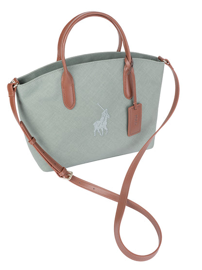 Polo Spectator Shopper