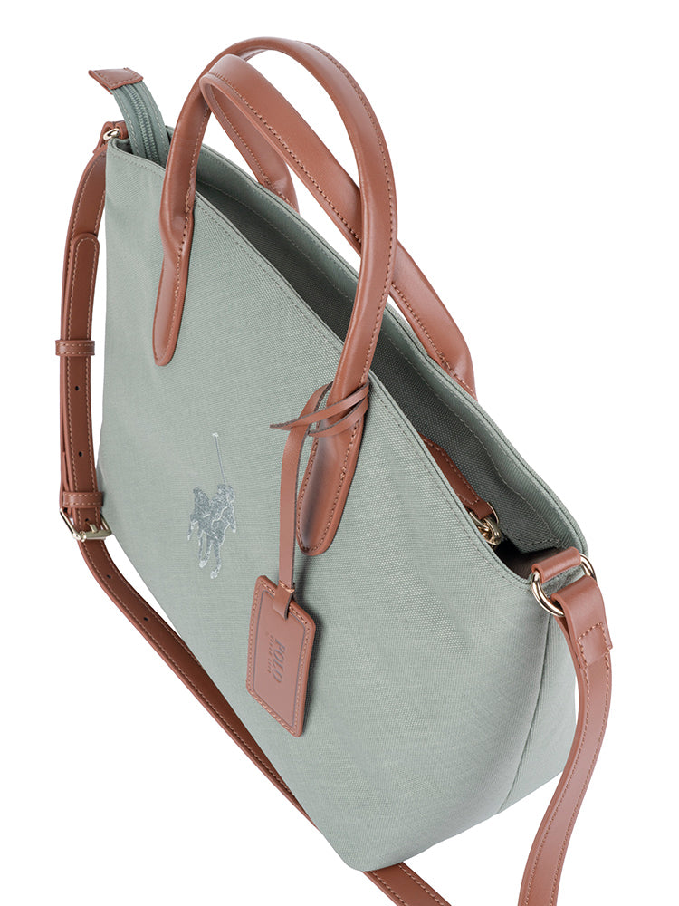 Polo Spectator Shopper