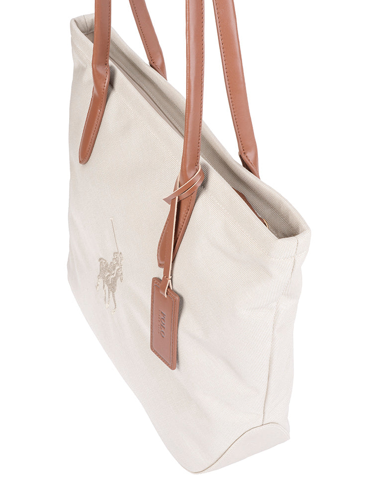 Polo Spectator Tote