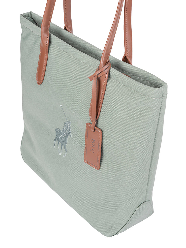 Polo Spectator Tote