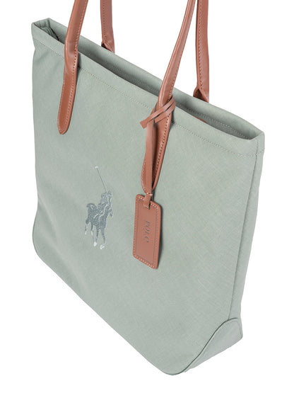 Polo Spectator Tote