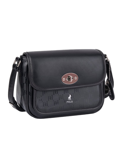Polo Rockford Flapover Crossbody
