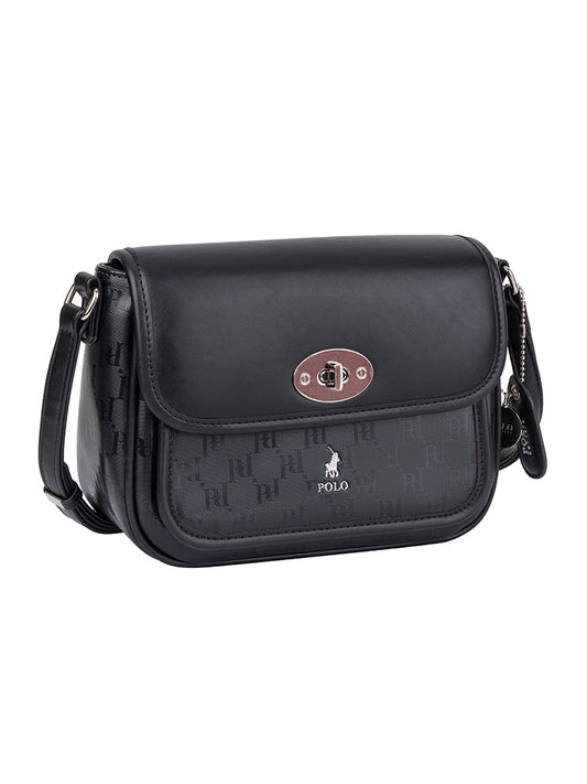Polo Rockford Flapover Crossbody