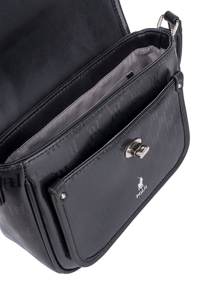 Polo Rockford Flapover Crossbody