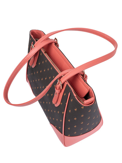 Polo Kelsey Tote