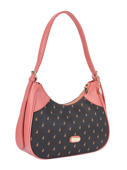Polo Kelsey Shoulder Bag