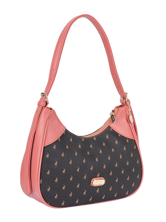 Polo Kelsey Shoulder Bag