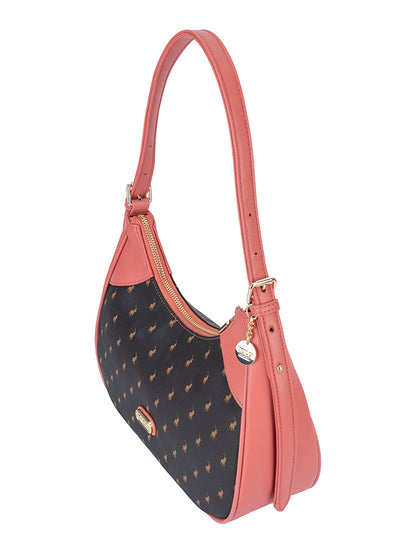 Polo Kelsey Shoulder Bag