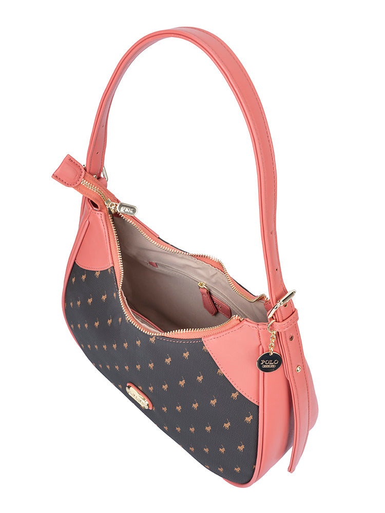 Polo Kelsey Shoulder Bag