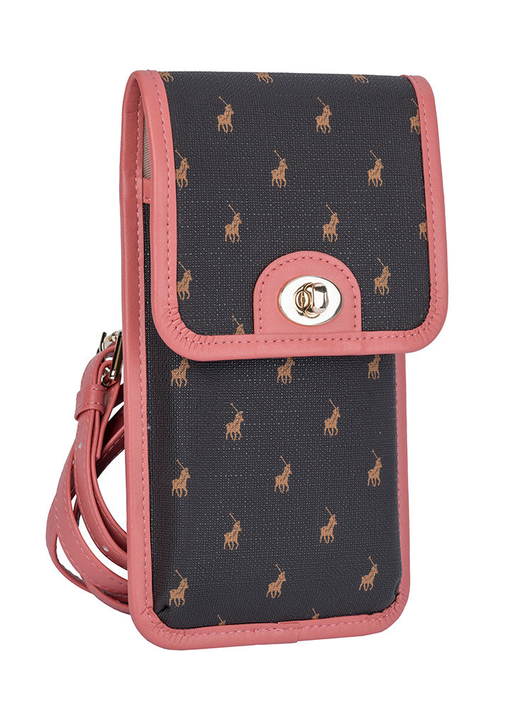 Polo Kelsey Phone Pouch Sling