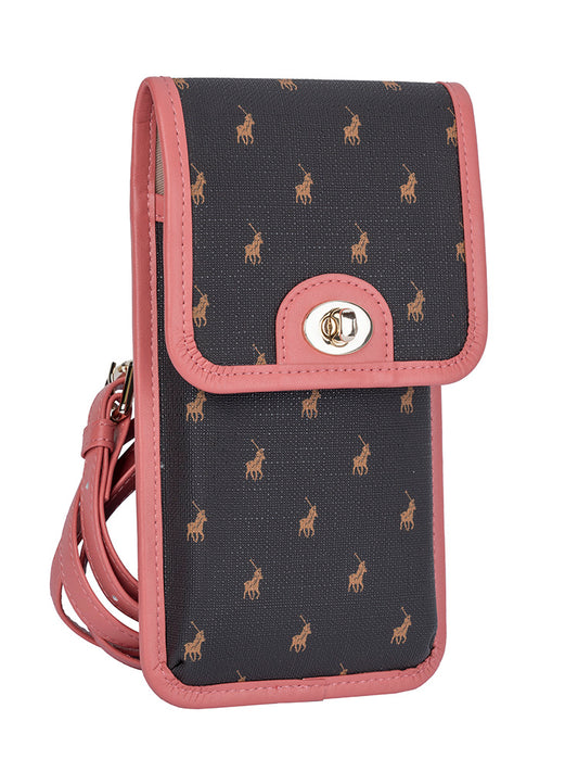 Polo Kelsey Phone Pouch Sling