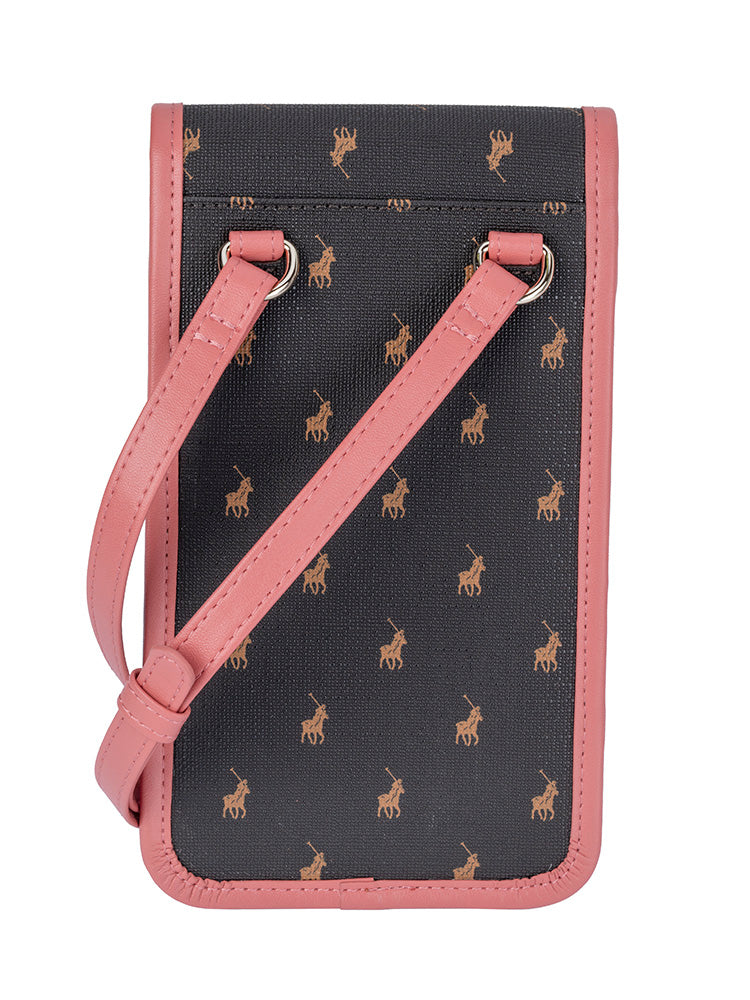 Polo Kelsey Phone Pouch Sling