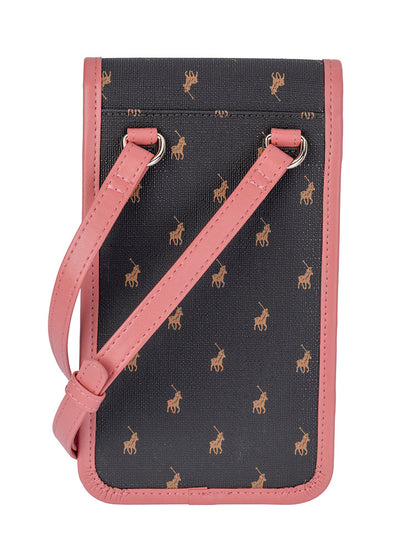 Polo Kelsey Phone Pouch Sling