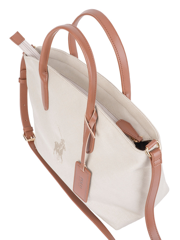 Polo Spectator Shopper