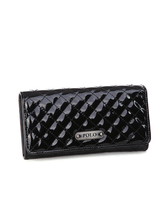 DC Clutch Purse