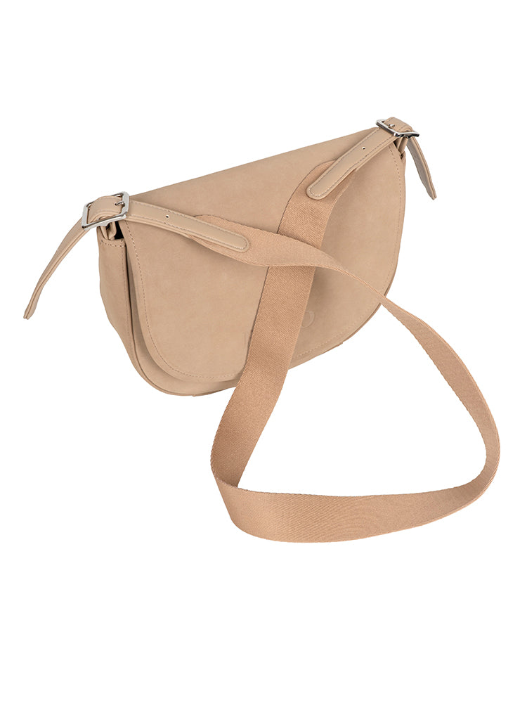 Polo Reno Saddle Bag