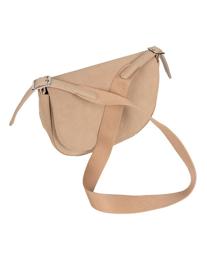 Polo Reno Saddle Bag