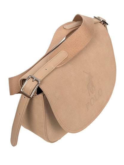 Polo Reno Saddle Bag
