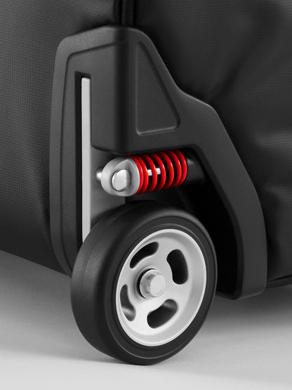 Scicon Sports' Medium 2-Wheel Trolley Duffel