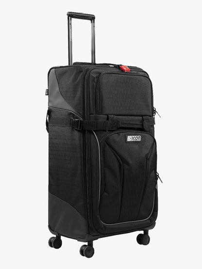 Scicon Sports' Medium 4-Wheel Trolley Duffel