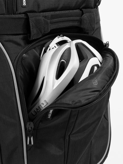 Scicon Sports' Large 4-Wheel Trolley Duffel