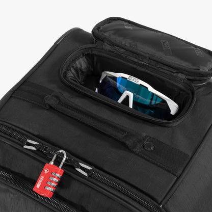Scicon Sports' Medium 4-Wheel Trolley Duffel