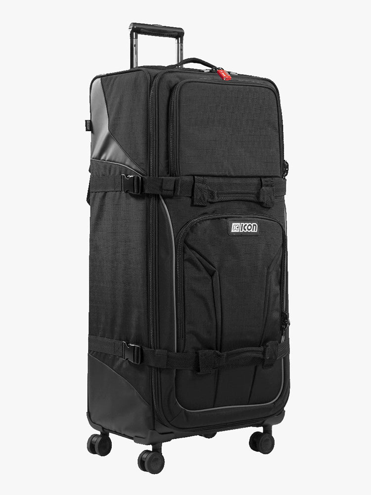 Scicon Sports' Large 4-Wheel Trolley Duffel