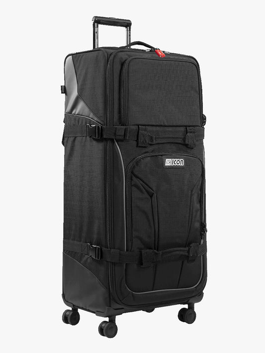 Scicon Sports' Large 4-Wheel Trolley Duffel