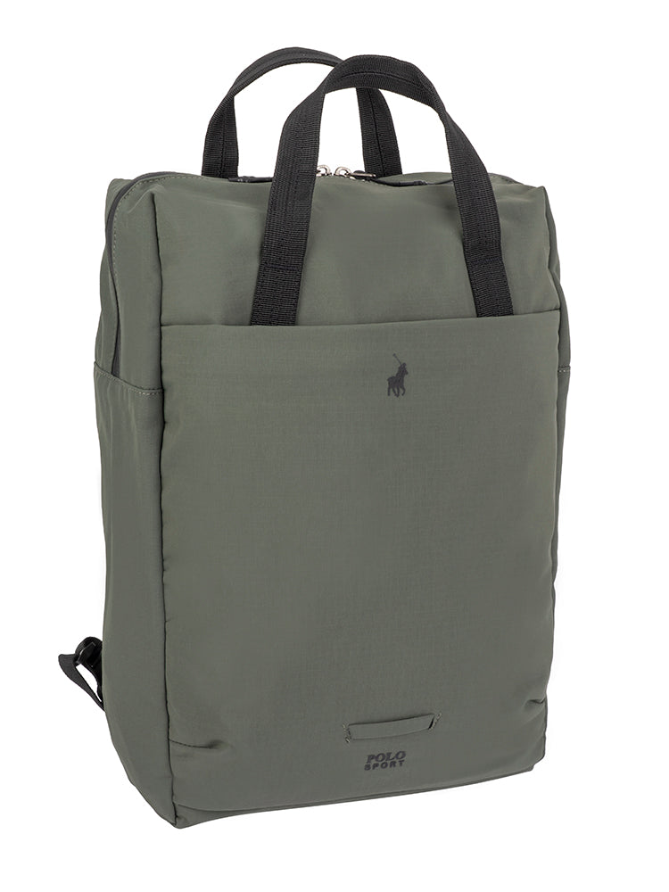 Polo Sport Soft Hiking Backpack