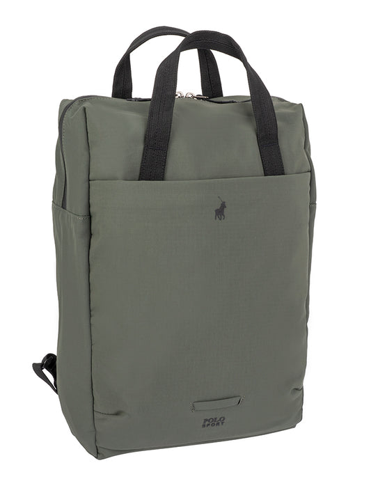 Polo Sport Soft Hiking Backpack