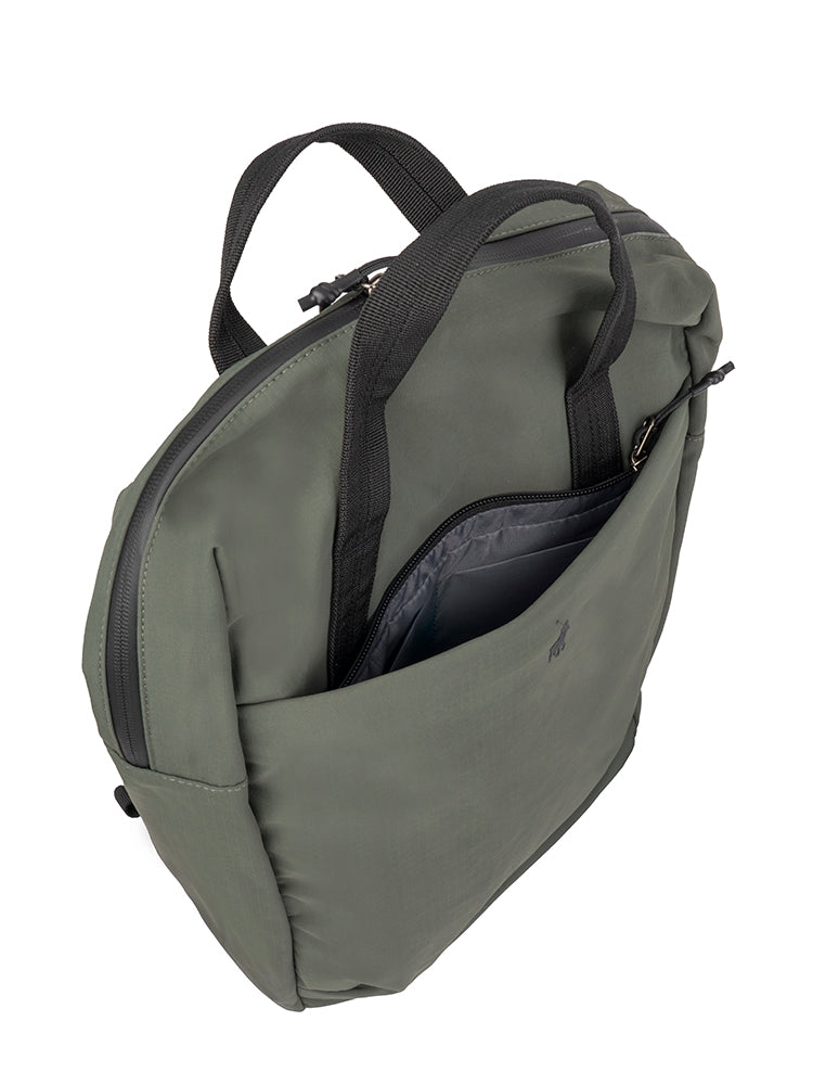 Polo Sport Soft Hiking Backpack