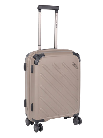 Polo Sport Carry On 4 Wheel Trolley