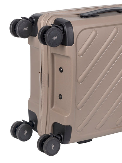 Polo Sport Carry On 4 Wheel Trolley