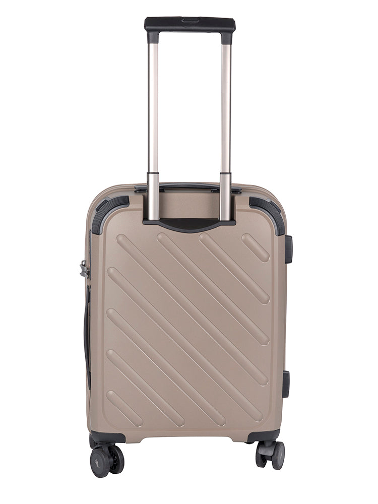 Polo Sport Carry On 4 Wheel Trolley